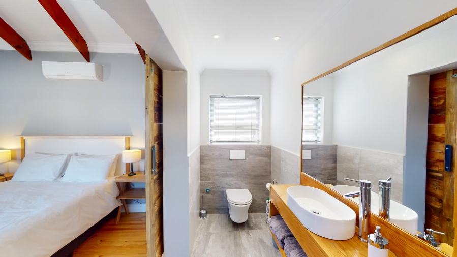 14 Bedroom Property for Sale in Dal Josafat Western Cape